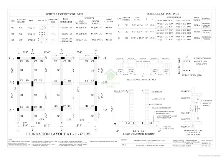 BUDGET FRIENDLY HOME DESIGN | HOUSE PLAN WITH RENTAL PORTION