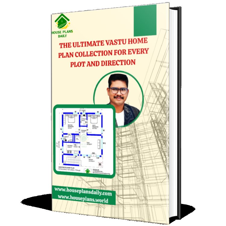 The Ultimate Vastu Home Collection for Every Plot and Direction