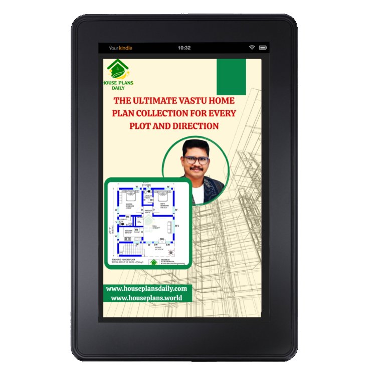 The Ultimate Vastu Home Collection for Every Plot and Direction