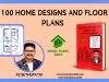 100 Home Designs and Floor Plans