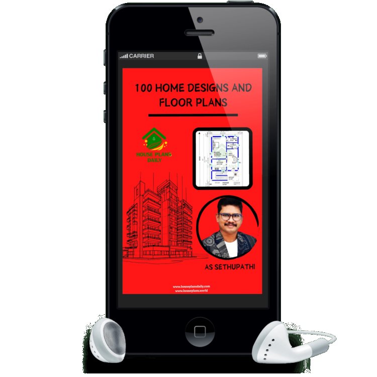 100 Home Designs and Floor Plans