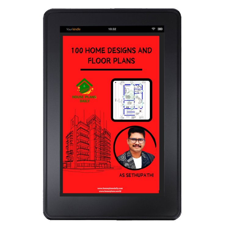 100 Home Designs and Floor Plans