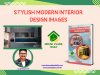 Stylish Modern Interior Design Images