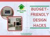 Budget Friendly Design Hacks