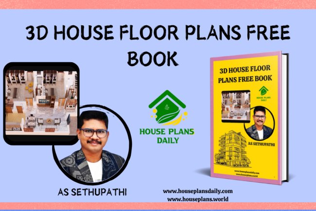 3D House Floor Plans Free Book