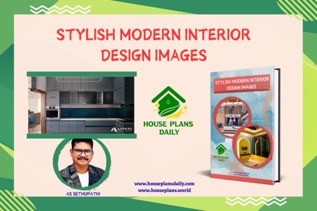 Stylish Modern Interior Design Images