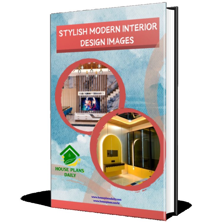 Stylish Modern Interior Design Images