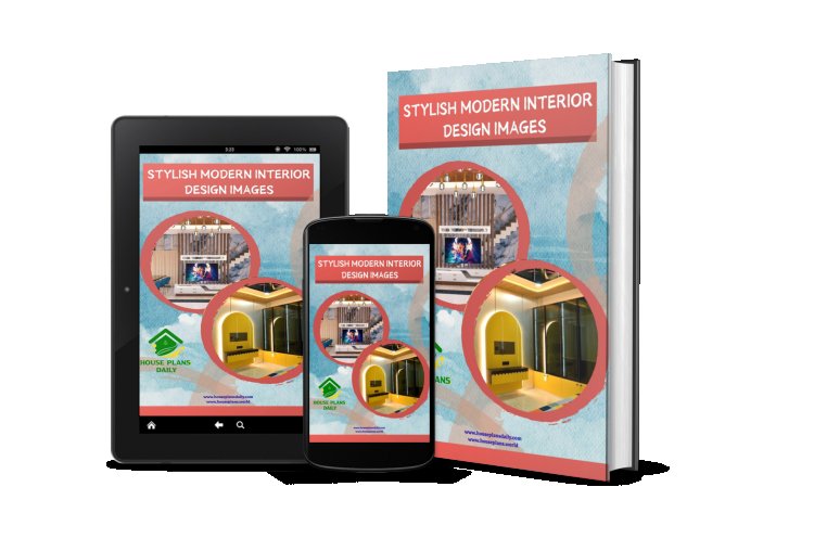 Stylish Modern Interior Design Images