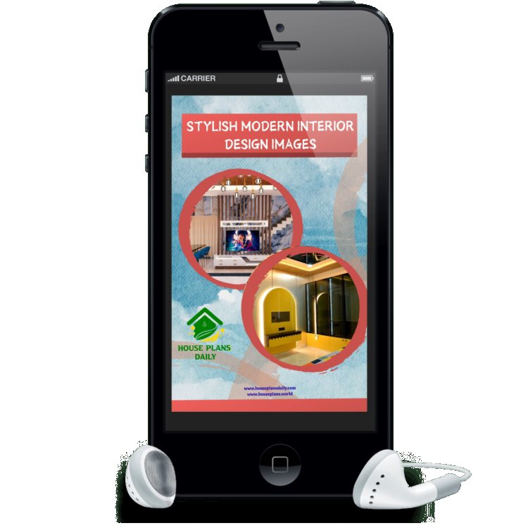 Stylish Modern Interior Design Images