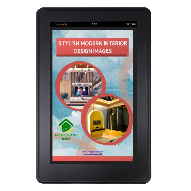 Stylish Modern Interior Design Images