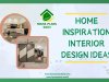 Home Inspiration Interior Design Ideas
