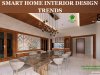 Smart Home Interior Design Trends
