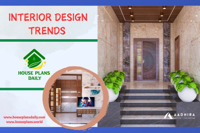 Interior Design Trends