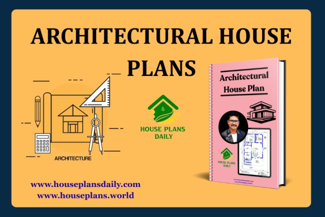Architectural House Plans