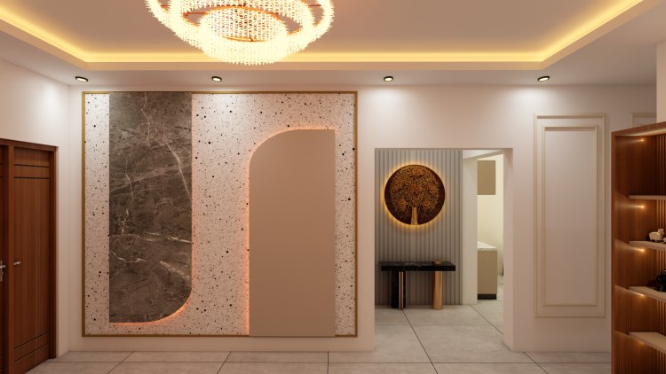 Home Inspiration Interior Design Ideas