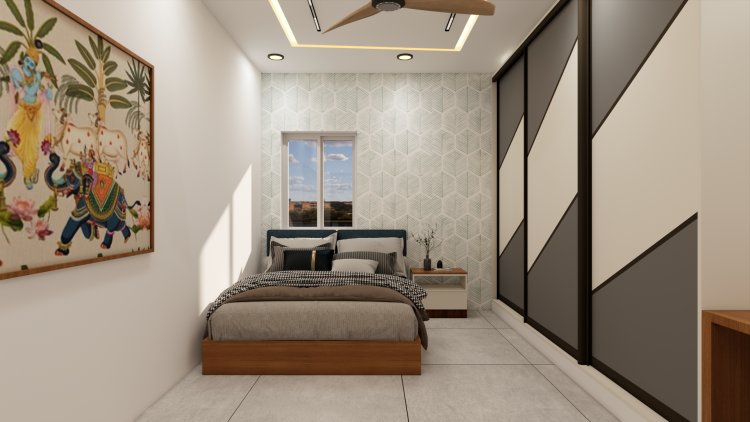 Home Inspiration Interior Design Ideas