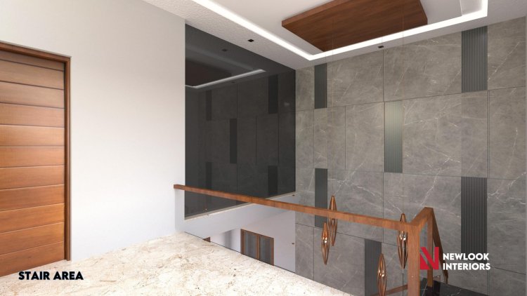 Modern Minimalist Home Ideas