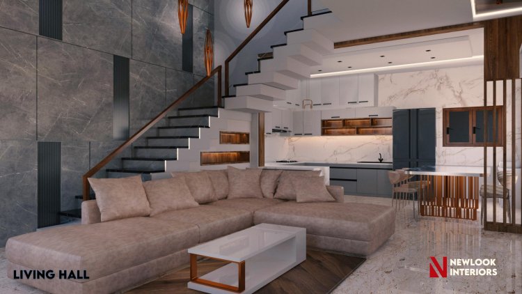 Modern Minimalist Home Ideas