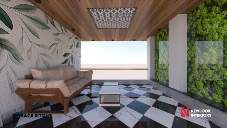 Modern Minimalist Home Ideas