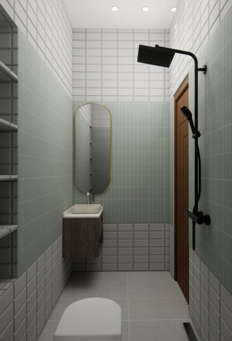 Simple Interior Design Ideas