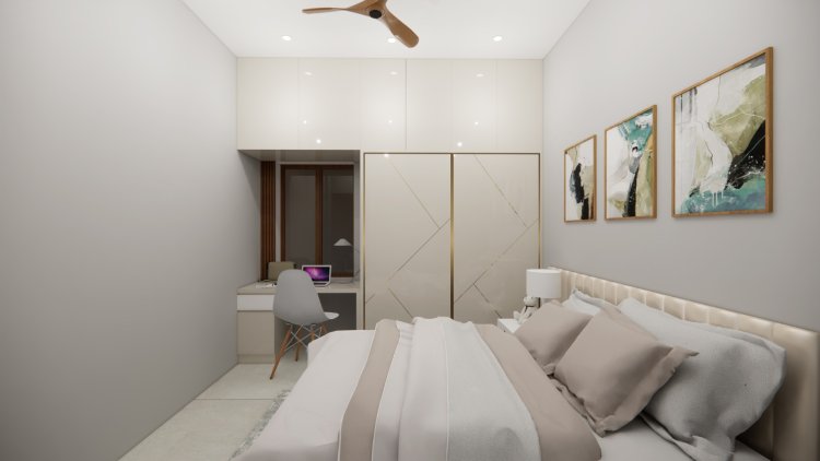 Simple Interior Design Ideas