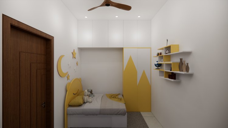 Simple Interior Design Ideas