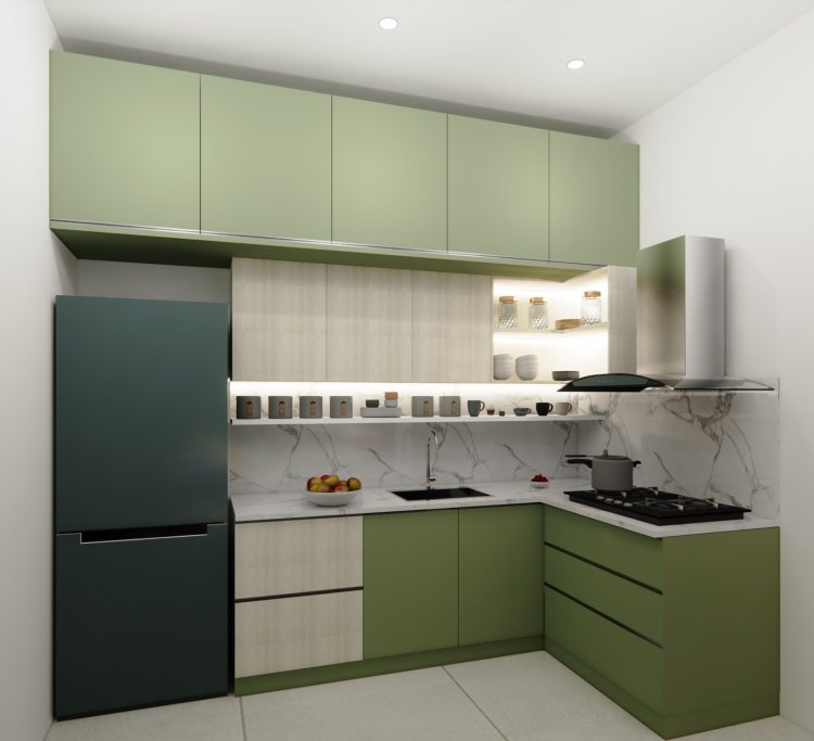 Simple Interior Design Ideas