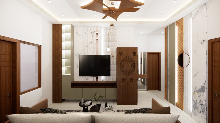 Simple Interior Design Ideas