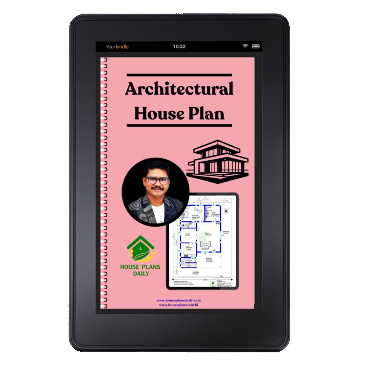 Architectural House Plans