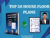 Top 36 House Floor Plans