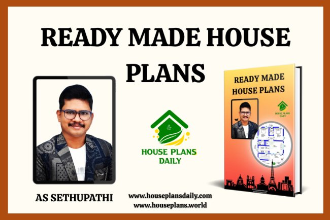 Readymade House Plans