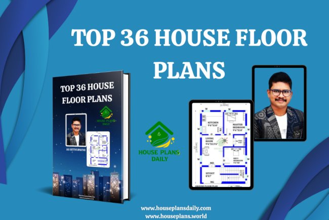 Top 36 House Floor Plans