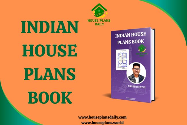 Indian House Plans Book