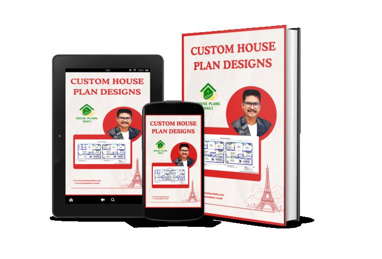 Custom House Plan Designs