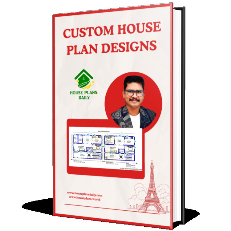 Custom House Plan Designs