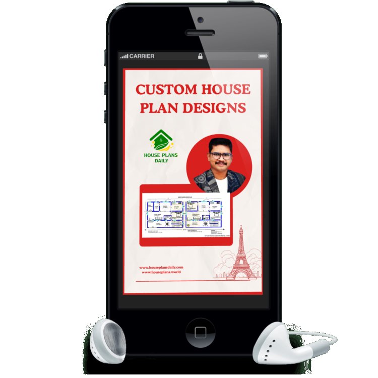 Custom House Plan Designs