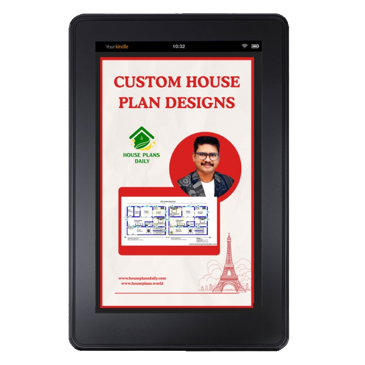 Custom House Plan Designs