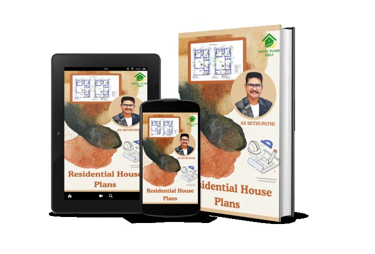 Residential House Plans