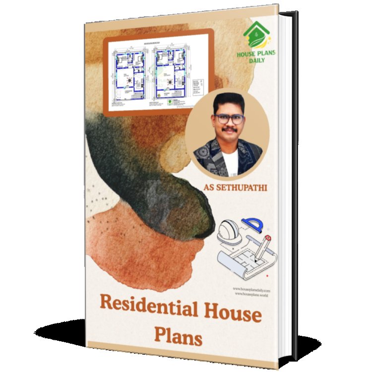 Residential House Plans