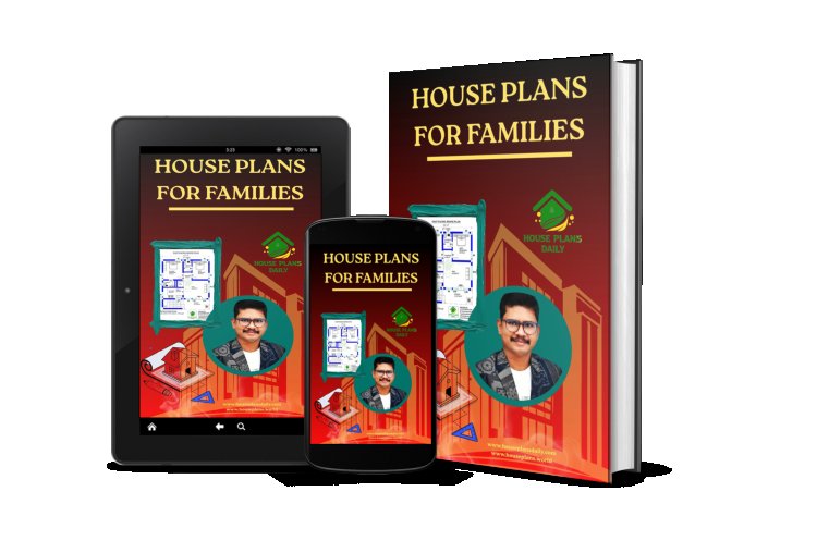 House Plans for Families