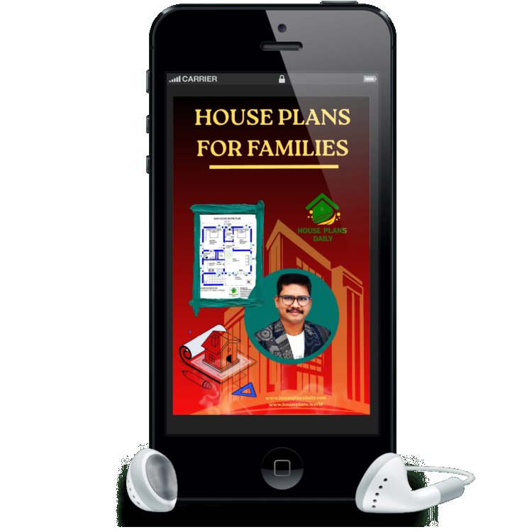 House Plans for Families