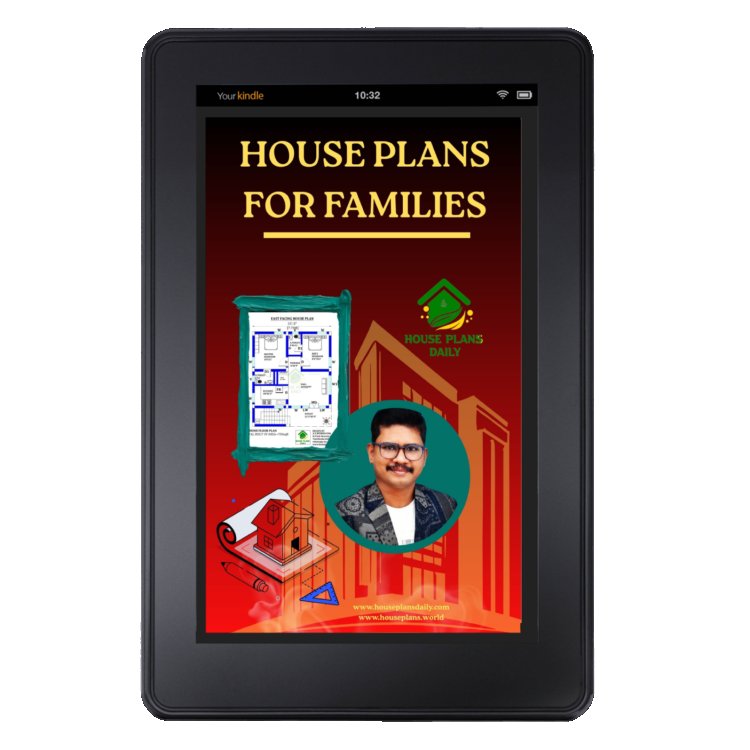 House Plans for Families