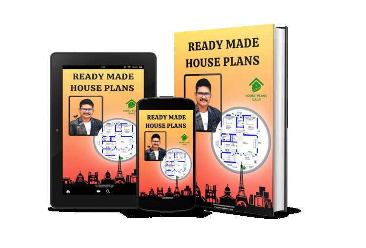 Readymade House Plans