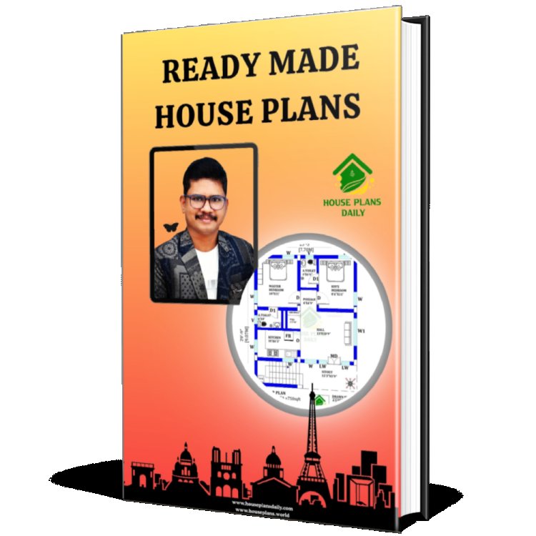 Readymade House Plans