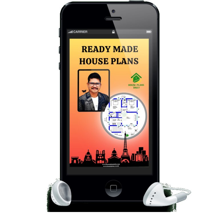 Readymade House Plans