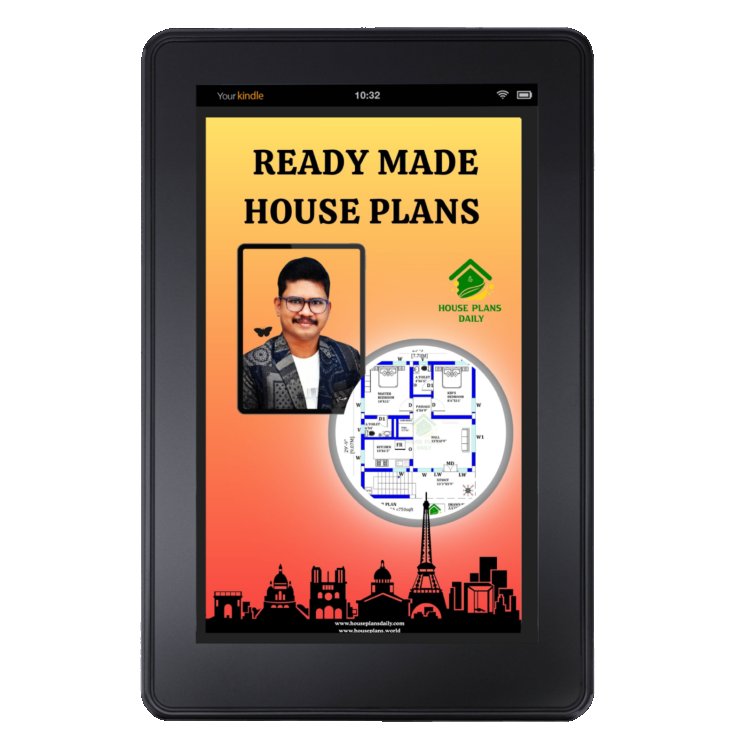 Readymade House Plans