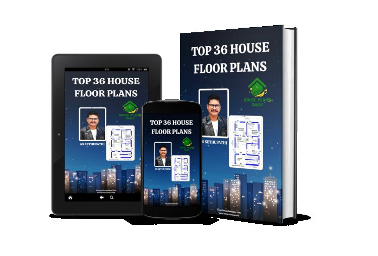 Top 36 House Floor Plans