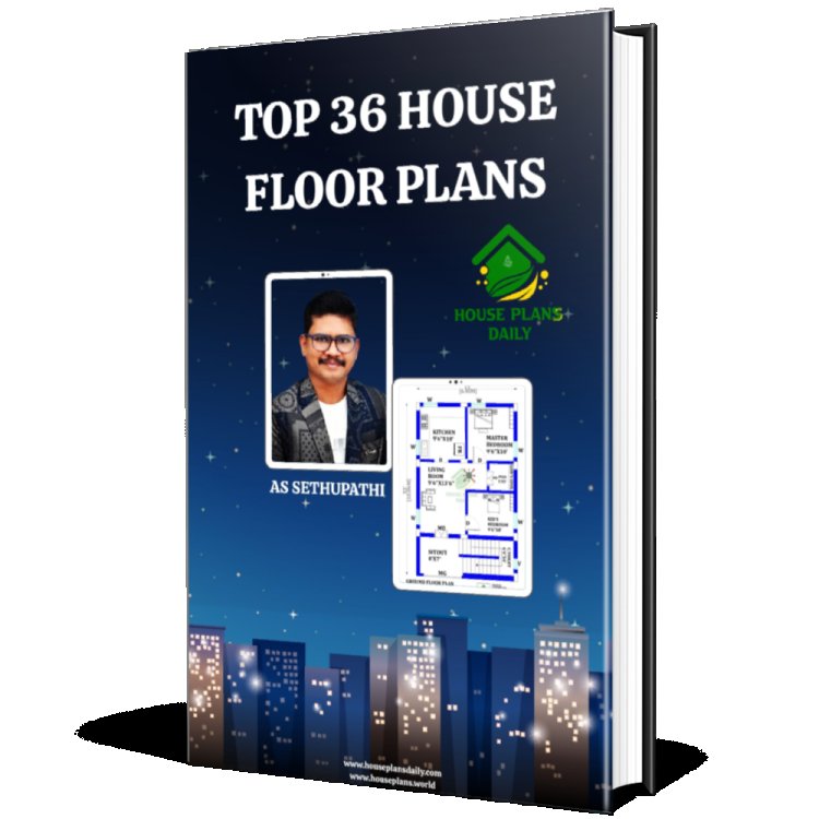 Top 36 House Floor Plans