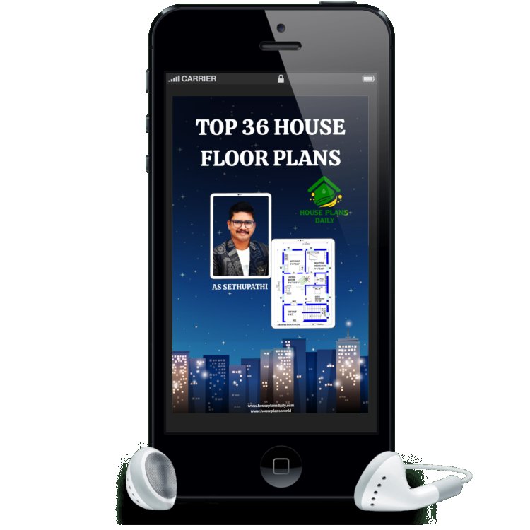 Top 36 House Floor Plans