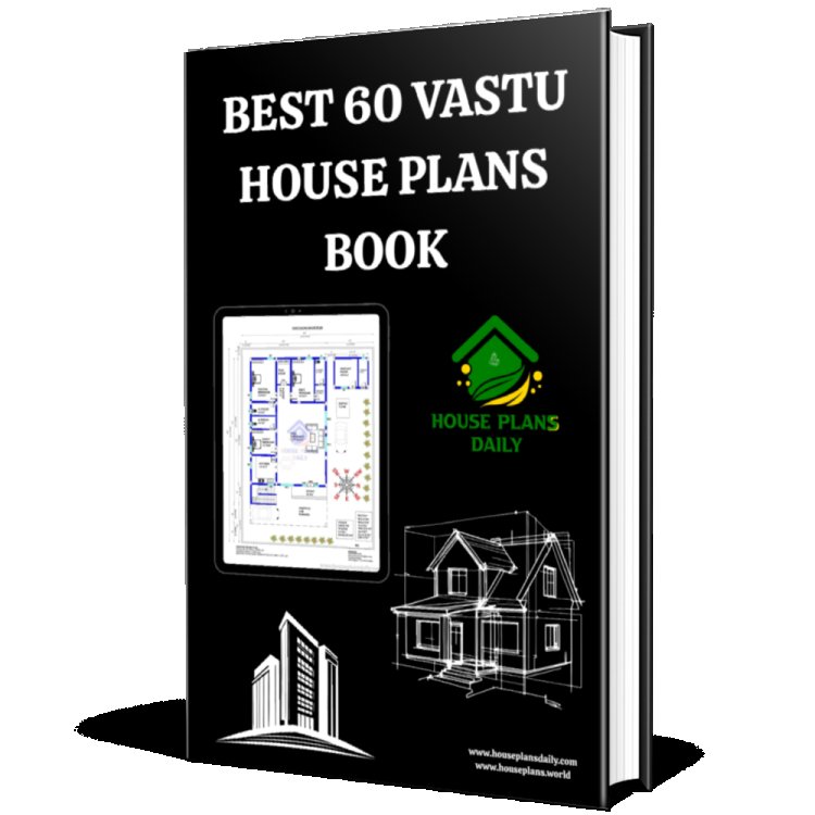 Best 60 Vastu House Plans Book